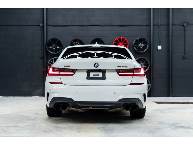 BMW 340 M340i* ПАМЕТ* 4 ПОДГРЕВА* ПАНОРАМА* ПОДГРЕВ - автомобили, коли, обяви за нови и употребявани 2