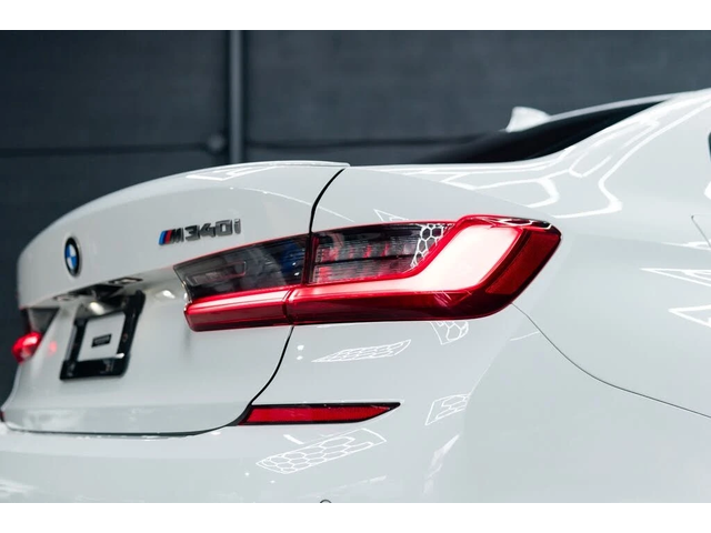 BMW 340 M340i* ПАМЕТ* 4 ПОДГРЕВА* ПАНОРАМА* ПОДГРЕВ - автомобили, коли, обяви за нови и употребявани 4