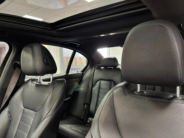 BMW 340 M340i* DIGITAL* AMBIENT* КАМЕРА* ПАНОРАМА* ПОДГРЕВ - автомобили, коли, обяви за нови и употребявани 11