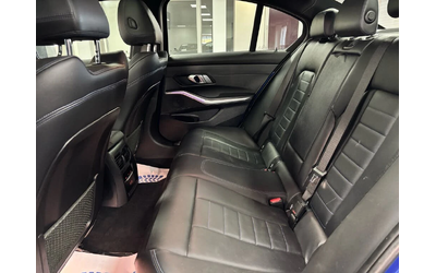 BMW 340 M340i* DIGITAL* AMBIENT* КАМЕРА* ПАНОРАМА* ПОДГРЕВ - автомобили, коли, обяви за нови и употребявани 14