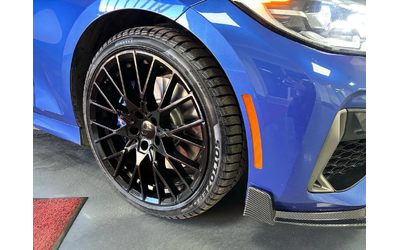 BMW 340 M340i* DIGITAL* AMBIENT* КАМЕРА* ПАНОРАМА* ПОДГРЕВ - автомобили, коли, обяви за нови и употребявани 6