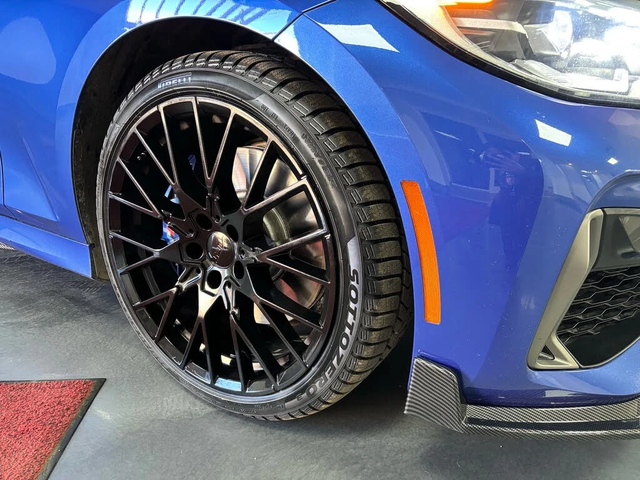 BMW 340 M340i* DIGITAL* AMBIENT* КАМЕРА* ПАНОРАМА* ПОДГРЕВ - автомобили, коли, обяви за нови и употребявани 6