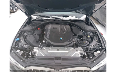 BMW 340 MPACK* SHADOWLINE* AMBIENT* HEADUP* HARMAN - автомобили, коли, обяви за нови и употребявани 10