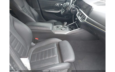 BMW 340 MPACK* SHADOWLINE* AMBIENT* HEADUP* HARMAN - автомобили, коли, обяви за нови и употребявани 6