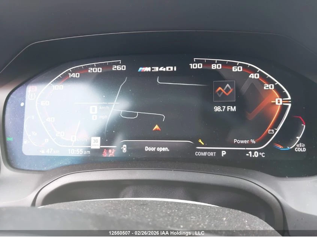 BMW 340 MPACK* SHADOWLINE* AMBIENT* HEADUP* HARMAN - автомобили, коли, обяви за нови и употребявани 8