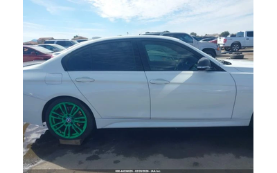 BMW 340 * M-SPORT* КОЖА* ПОДГРЕВ* LED* ШИБИДАХ* - автомобили, коли, обяви за нови и употребявани 12