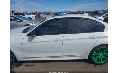 BMW 340 * M-SPORT* КОЖА* ПОДГРЕВ* LED* ШИБИДАХ* - автомобили, коли, обяви за нови и употребявани 13