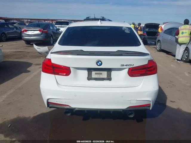 BMW 340 * M-SPORT* КОЖА* ПОДГРЕВ* LED* ШИБИДАХ* - автомобили, коли, обяви за нови и употребявани 15