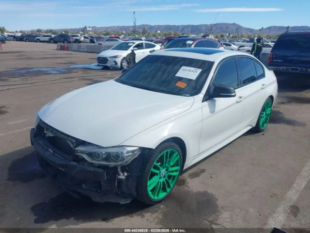 BMW 340 * M-SPORT* КОЖА* ПОДГРЕВ* LED* ШИБИДАХ* - автомобили, коли, обяви за нови и употребявани 1