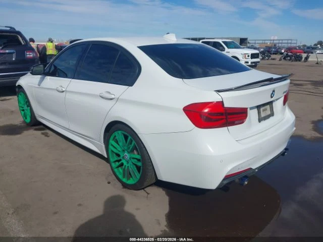 BMW 340 * M-SPORT* КОЖА* ПОДГРЕВ* LED* ШИБИДАХ* - автомобили, коли, обяви за нови и употребявани 2