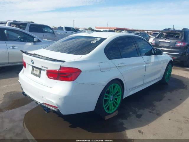 BMW 340 * M-SPORT* КОЖА* ПОДГРЕВ* LED* ШИБИДАХ* - автомобили, коли, обяви за нови и употребявани 3