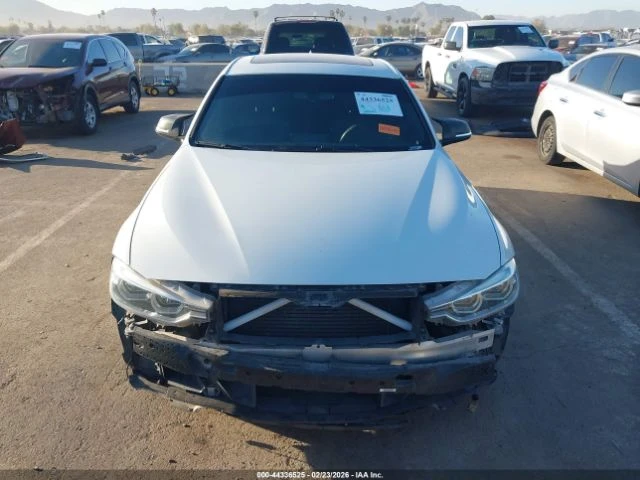 BMW 340 * M-SPORT* КОЖА* ПОДГРЕВ* LED* ШИБИДАХ* - автомобили, коли, обяви за нови и употребявани 5