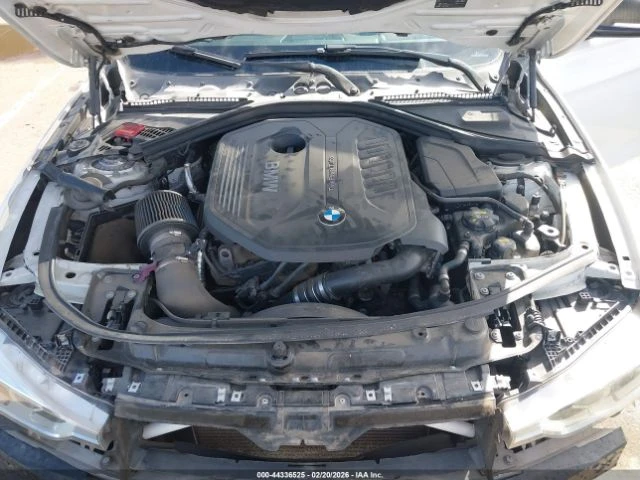 BMW 340 * M-SPORT* КОЖА* ПОДГРЕВ* LED* ШИБИДАХ* - автомобили, коли, обяви за нови и употребявани 8