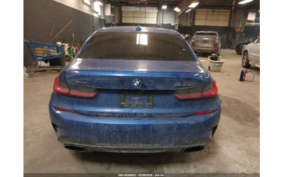 BMW 340 * M340* XDrive* КОЖА* ПОДГРЕВ* ШИБИДАХ* КРАЙНА ЦЕН - автомобили, коли, обяви за нови и употребявани 14