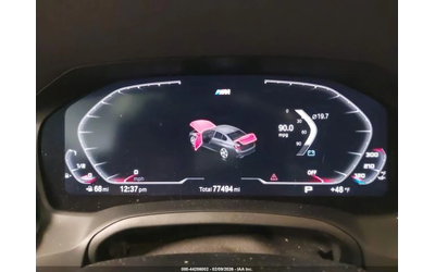 BMW 340 * M340* XDrive* КОЖА* ПОДГРЕВ* ШИБИДАХ* КРАЙНА ЦЕН - автомобили, коли, обяви за нови и употребявани 6