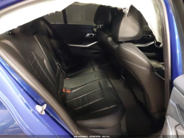 BMW 340 * M340* XDrive* КОЖА* ПОДГРЕВ* ШИБИДАХ* КРАЙНА ЦЕН - автомобили, коли, обяви за нови и употребявани 7