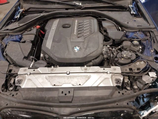 BMW 340 * M340* XDrive* КОЖА* ПОДГРЕВ* ШИБИДАХ* КРАЙНА ЦЕН - автомобили, коли, обяви за нови и употребявани 8