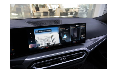 BMW 340 XDRIVE - автомобили, коли, обяви за нови и употребявани 10