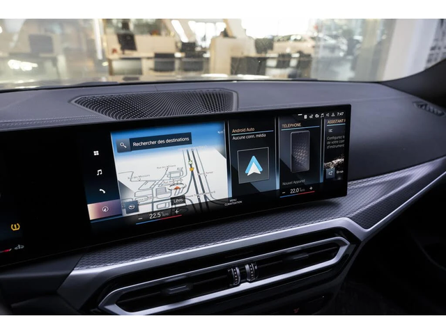 BMW 340 XDRIVE - автомобили, коли, обяви за нови и употребявани 10