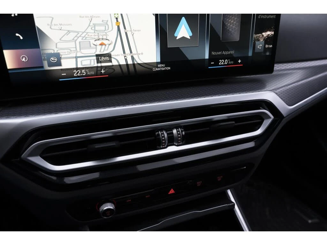 BMW 340 XDRIVE - автомобили, коли, обяви за нови и употребявани 11