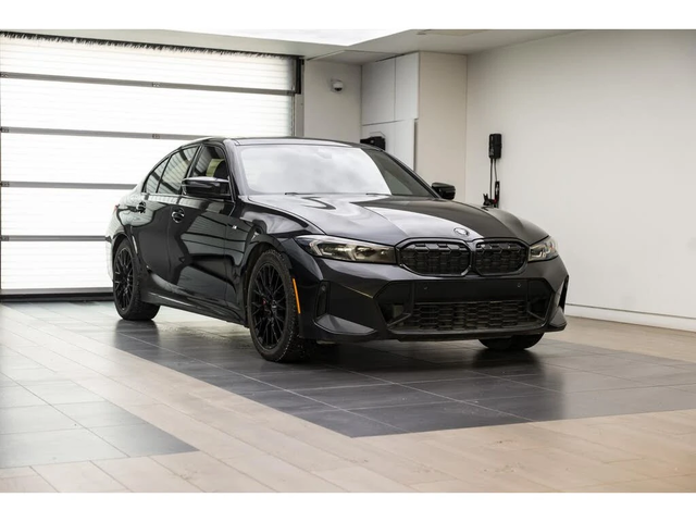 BMW 340 XDRIVE - автомобили, коли, обяви за нови и употребявани 1