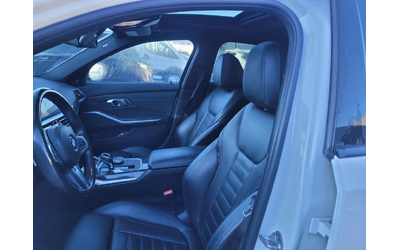 BMW 340 * М-Package* * HeadUp* AвтоКредит* (ЦЕНА ДО БГ) - автомобили, коли, обяви за нови и употребявани 10