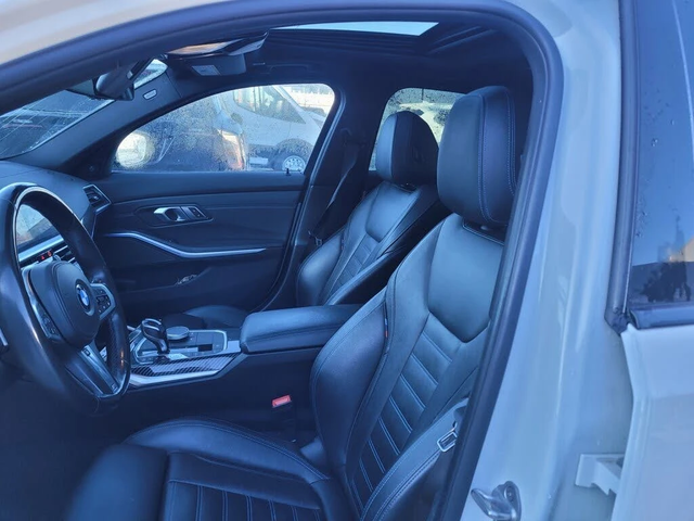 BMW 340 * М-Package* * HeadUp* AвтоКредит* (ЦЕНА ДО БГ) - автомобили, коли, обяви за нови и употребявани 10