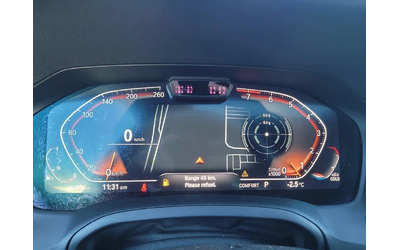 BMW 340 * М-Package* * HeadUp* AвтоКредит* (ЦЕНА ДО БГ) - автомобили, коли, обяви за нови и употребявани 11