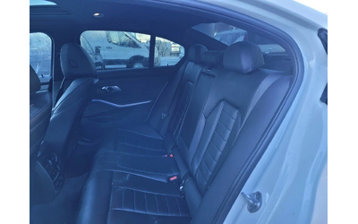 BMW 340 * М-Package* * HeadUp* AвтоКредит* (ЦЕНА ДО БГ) - автомобили, коли, обяви за нови и употребявани 15