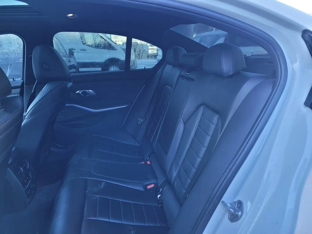 BMW 340 * М-Package* * HeadUp* AвтоКредит* (ЦЕНА ДО БГ) - автомобили, коли, обяви за нови и употребявани 15