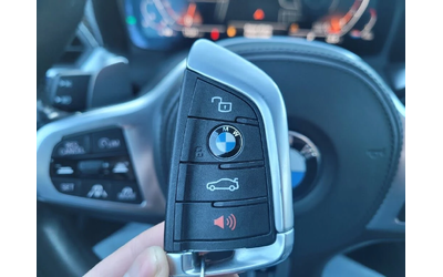 BMW 340 * М-Package* * HeadUp* AвтоКредит* (ЦЕНА ДО БГ) - автомобили, коли, обяви за нови и употребявани 16