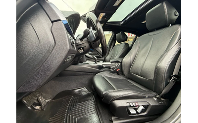 BMW 340 * АвтоКредит * (ЦЕНА ДО БГ) - автомобили, коли, обяви за нови и употребявани 10