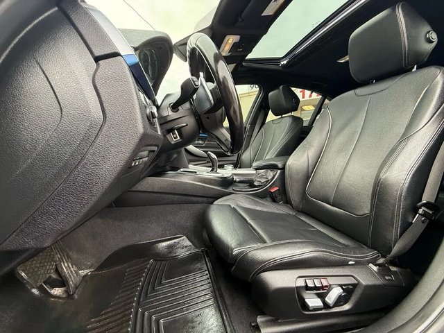 BMW 340 * АвтоКредит * (ЦЕНА ДО БГ) - автомобили, коли, обяви за нови и употребявани 10