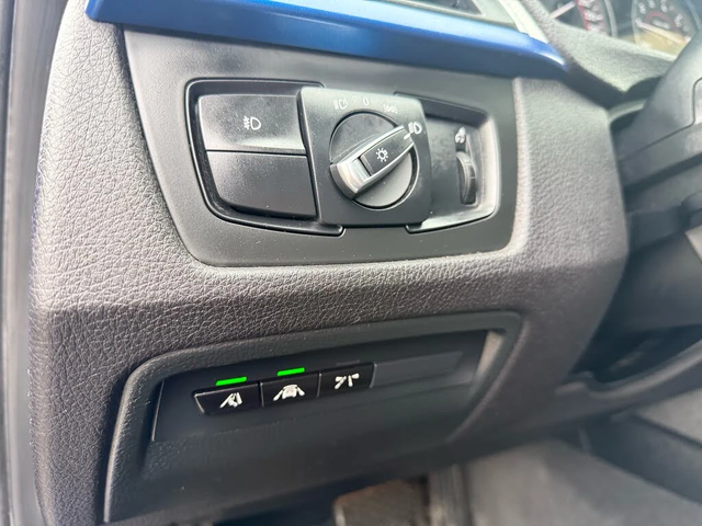 BMW 340 * АвтоКредит * (ЦЕНА ДО БГ) - автомобили, коли, обяви за нови и употребявани 12