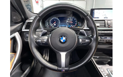 BMW 340 xDrive* АвтоКредит* (ЦЕНА ДО БГ) - автомобили, коли, обяви за нови и употребявани 11