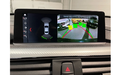 BMW 340 xDrive* АвтоКредит* (ЦЕНА ДО БГ) - автомобили, коли, обяви за нови и употребявани 13