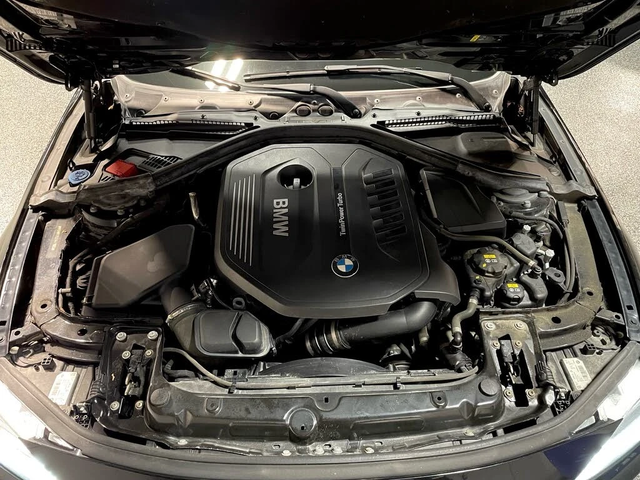 BMW 340 xDrive* АвтоКредит* (ЦЕНА ДО БГ) - автомобили, коли, обяви за нови и употребявани 14