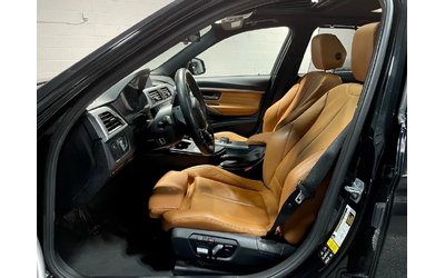 BMW 340 xDrive* АвтоКредит* (ЦЕНА ДО БГ) - автомобили, коли, обяви за нови и употребявани 7