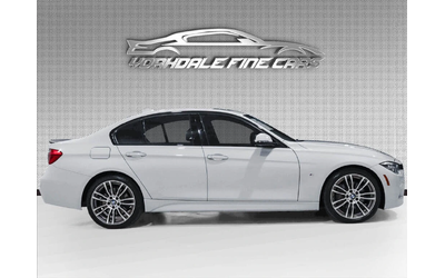 BMW 340 xDrive Sedan AWD* АвтоКредит* (ЦЕНА ДО БГ)* - автомобили, коли, обяви за нови и употребявани 8