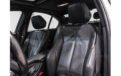 BMW 340 xDrive Sedan AWD* АвтоКредит* (ЦЕНА ДО БГ)* - автомобили, коли, обяви за нови и употребявани 9