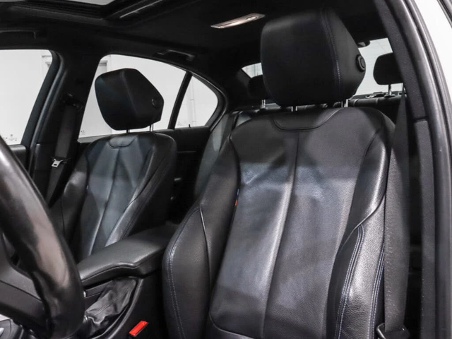 BMW 340 xDrive Sedan AWD* АвтоКредит* (ЦЕНА ДО БГ)* - автомобили, коли, обяви за нови и употребявани 9