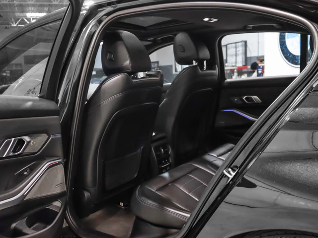 BMW 340 * АвтоКредит * (ЦЕНА ДО БГ) - автомобили, коли, обяви за нови и употребявани 10