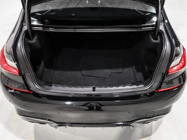 BMW 340 * АвтоКредит * (ЦЕНА ДО БГ) - автомобили, коли, обяви за нови и употребявани 8