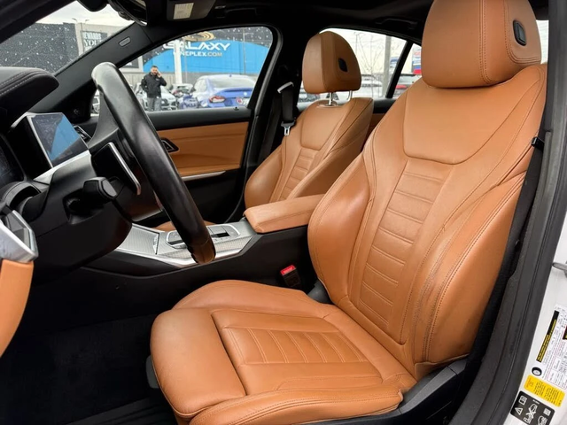 BMW 340 М* xDrive* AвтоКредит * (ЦЕНА ДО БГ) - автомобили, коли, обяви за нови и употребявани 2