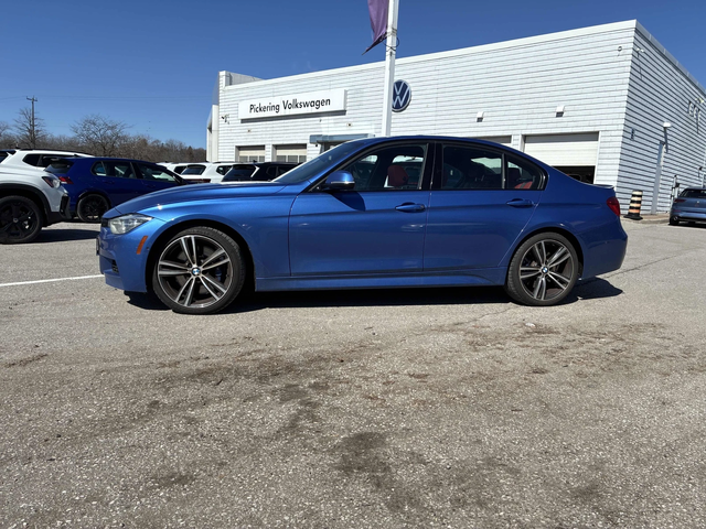 BMW 340 I * M-Package* * HeadUp* AвтоКредит* (ЦЕНА ДО БГ) - автомобили, коли, обяви за нови и употребявани 2