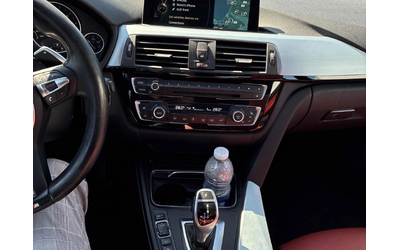 BMW 340 I * M-Package* * HeadUp* AвтоКредит* (ЦЕНА ДО БГ) - автомобили, коли, обяви за нови и употребявани 6