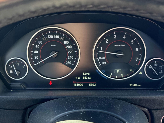 BMW 340 I * M-Package* * HeadUp* AвтоКредит* (ЦЕНА ДО БГ) - автомобили, коли, обяви за нови и употребявани 8