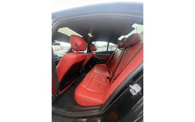 BMW 340 I * M-Package* * HeadUp* AвтоКредит* (ЦЕНА ДО БГ) - автомобили, коли, обяви за нови и употребявани 11