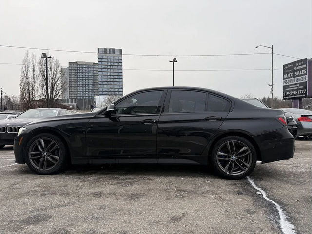 BMW 340 I * M-Package* * HeadUp* AвтоКредит* (ЦЕНА ДО БГ) - автомобили, коли, обяви за нови и употребявани 5
