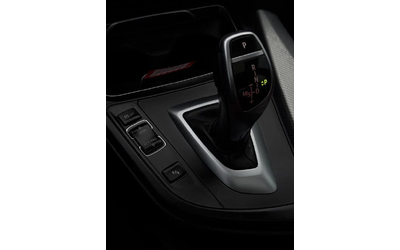 BMW 340 I * M-Package* * HeadUp* AвтоКредит* (ЦЕНА ДО БГ) - автомобили, коли, обяви за нови и употребявани 9